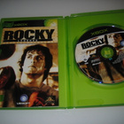 Rocky Legends  **XBOX** - pikkukuva 3