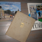 Turku :  kolme kuvateosta (1935, 1992, 2008) - pikkukuva 1
