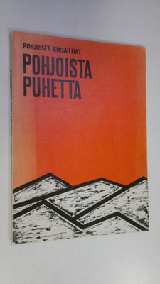 Pohjoista puhetta