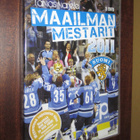Taivas varjele Maailmanmestarit 2011 2dvd - pikkukuva 1