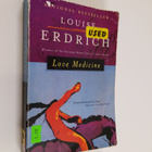Louise Erdrich : Love medicine - pikkukuva 1