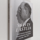 Matti Roukka : Sorvin lastuja : Matti Roukan kirjoituksia... - pikkukuva 1