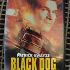 Black Dog (1998) DVD Tanskajulkaisu - pikkukuva 1