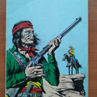Tex Willer Nro 10 / 1973 - pikkukuva 2