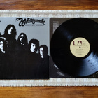WHITESNAKE - READY AN' WILLING LP - pikkukuva 1