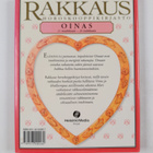 Julia Parker : Rakkaus Oinas : 21 maaliskuuta - 20 huhtik... - pikkukuva 2