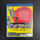 Teenage Mutant Ninja Turtles 3 - Suomijulkaisu Blu-ray - pikkukuva 4
