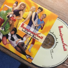 Hunajamelonit . Sankaripoika CDS single - pikkukuva 1