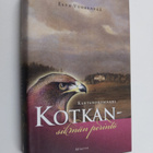 Eeva Vuorenpää : Kotkansilmän perintö - pikkukuva 1