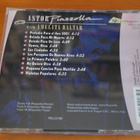 Astor Piazzolla With Amelita Baltar CD.Hyvä! - pikkukuva 2