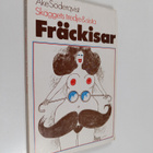 Åke Söderqvist : Skäggets tredje & sista fräckisar - pikkukuva 1