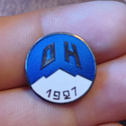 Ounasvaaran hiihtoseura ruuvimerkki - pikkukuva 1