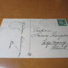 Tilgmann God jul ! KB 40/8 - 1933 - pikkukuva 2