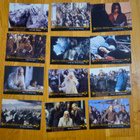 The lord of the rings keräilykortit - pikkukuva 1