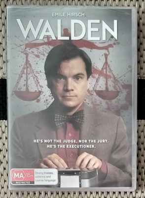 Walden (R4)