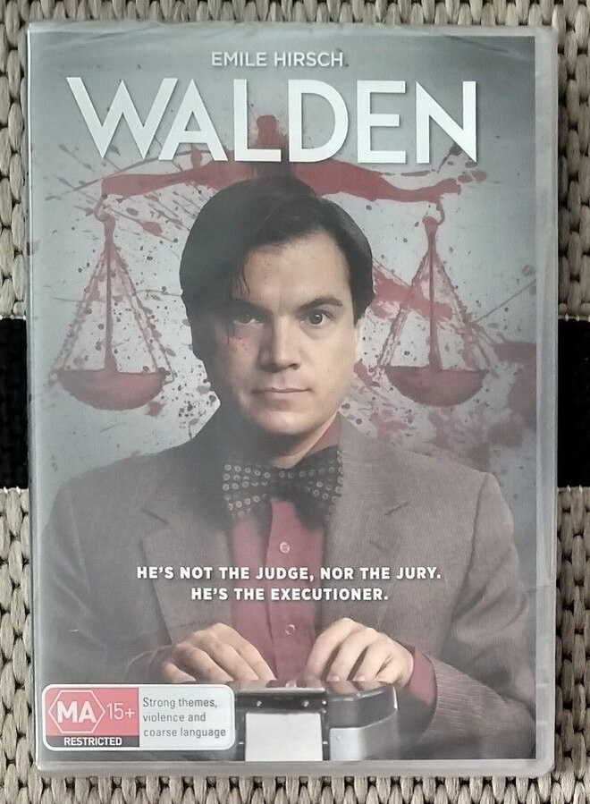 Walden (R4)