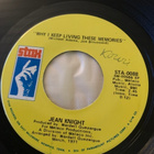 JEAN KNIGHT: Mr. Big Stuff * Why I Keep Living…. - pikkukuva 2