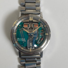Bulova accutron spaceview - pikkukuva 1