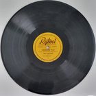Savikiekko 1952 - Erkki Junkkarinen - Rytmi R 6159 - pikkukuva 4
