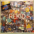 REKID - MADE IN MENORCA - UK 2006 2LP - pikkukuva 1
