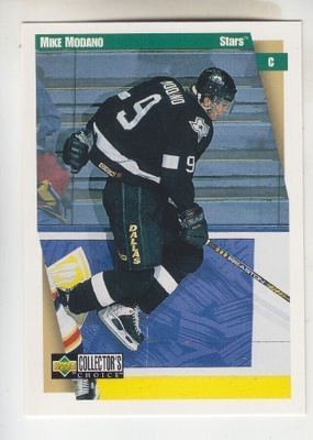 Mike Modano UDcc