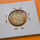 10 Markkaa 1953, 1956 ja 50 Markkaa 1953 kolikot - pikkukuva 2