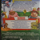 TALLIPIHAN BILEHILEET DVD - pikkukuva 2