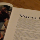 VUOSIKIRJA 1998 - SUOMEN JA MAAILMAN TAPAHTUMAT 1997 - pikkukuva 4