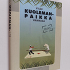 Ville Vanhala : Kuolemanpaikka - pikkukuva 1