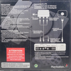 Playstation 1 Console (PS1) With Original Contro - pikkukuva 2