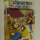 Maria Voutilainen : Kultasormus - viisi satua - pikkukuva 1