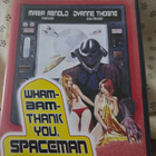 Wham Bam Thank You Spaceman (Another World) - pikkukuva 1