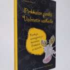 Pirkkalan periltä Valmetin vaiheille - pikkukuva 1