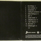 Tuomo • The New Mystique CD - pikkukuva 4