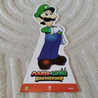 Mario & Luigi promoständi (Luigi) - Nintendo Switch - pikkukuva 1