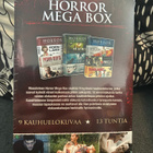 Horror Mega Box 9-DVD (MUOVEISSA) - pikkukuva 2