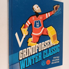 Jacob Järpegård : Grindforsen Winter Classic - pikkukuva 1