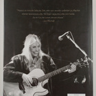 Joni Mitchell : Joni Mitchell omin sanoin : lauluntekijän... - pikkukuva 2