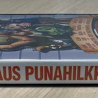 Tapaus Punahilkka (2005) animaatiokomedia - pikkukuva 3
