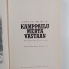 Nathaniel Philbrick : Kamppailu merta vastaan : valaanpyy... - pikkukuva 3