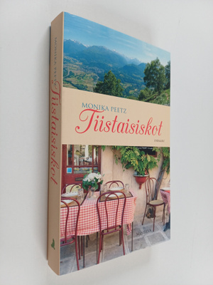 Monika Peetz : Tiistaisiskot