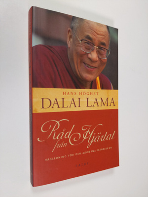 Dalai Lama : Råd från hjärtat - vägledning för den modern...
