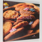 Ingrid Wikholm : Herkuttelijan cookiet - pikkukuva 1