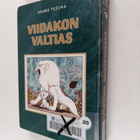 Osamu Tezuka : Viidakon valtias Osa 1 - pikkukuva 1