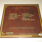 *LP* NINNI POIJÄRVI & MIKA KUOKKANEN Vagabond Moon - pikkukuva 2
