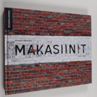 Kimmo Oksanen : Makasiinit 1899-2006 - pikkukuva 1