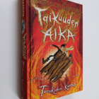 Cressida Cowell : Torakidan kirous - pikkukuva 1