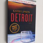 Katri Lipson : Detroit - pikkukuva 1