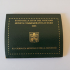 Vatikaani 2005 2 € Kölnin kirkko UNC - pikkukuva 1