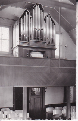 Urut. Ede. Chr. Ger. Kerk. e293